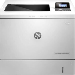 Stampante Multifunzione HP M552 a colori A4