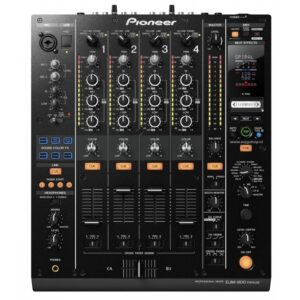 Mixer DJM 900 Nexus Pioneer