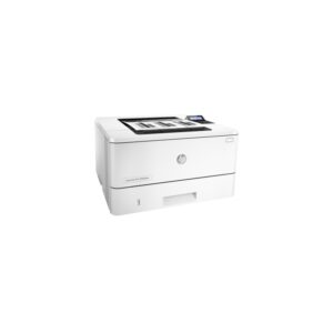 HP LaserJet Pro M402dw bianco nero