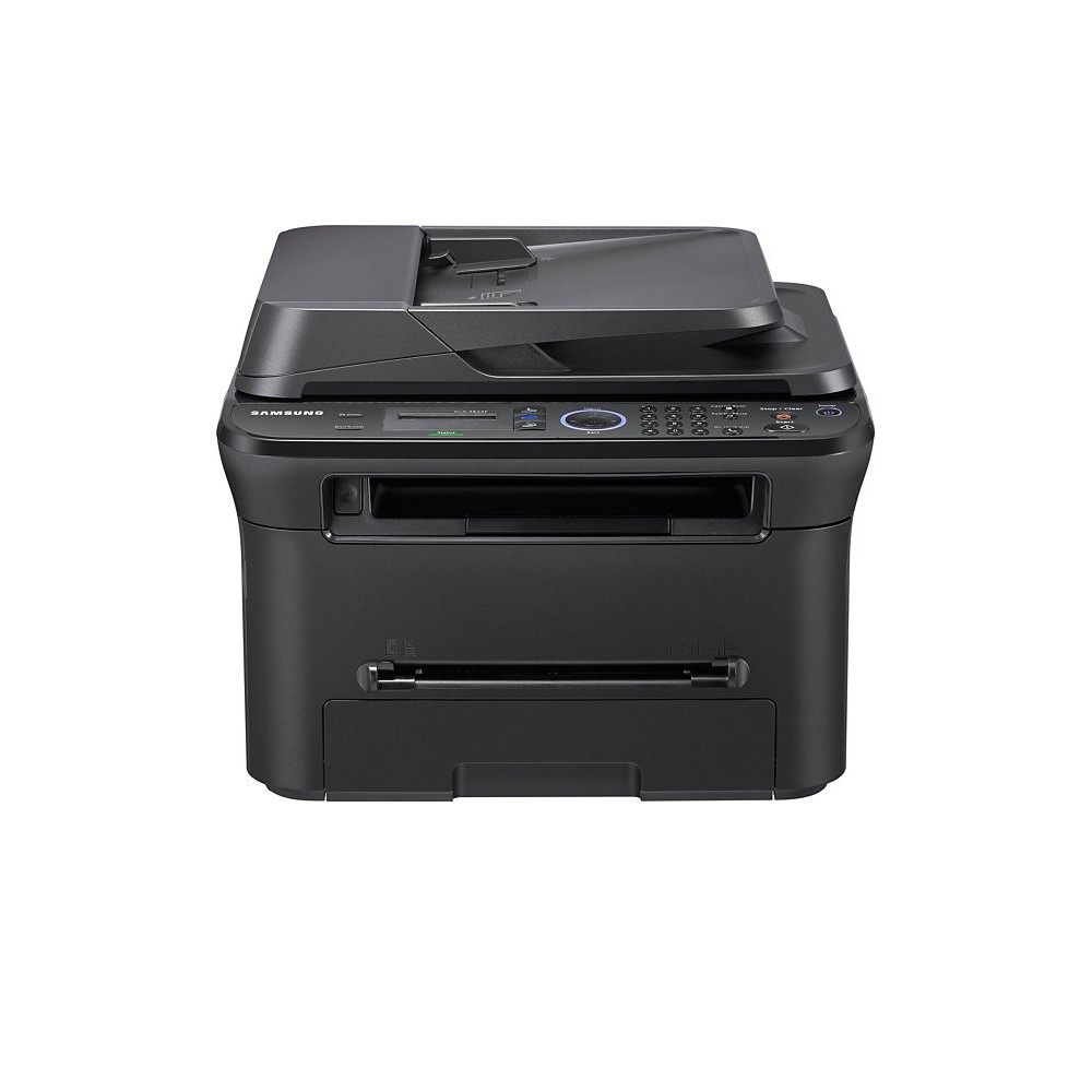 SAMSUNG SCX multifunction printers