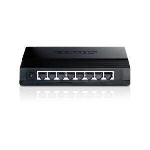 Ethernet Network Switch