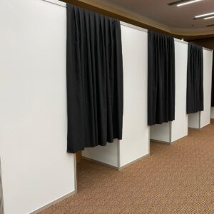 Cabine di Votazione