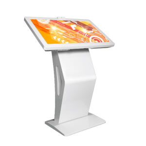 Podio Digitale con  Touch Screen