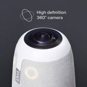 MEETING OWL PRO Telecamera 360°