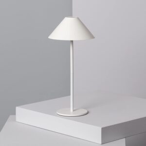 Lampada da Tavolo LED per Esterni con Batteria USB Ricaricabile