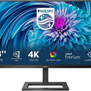 Monitor Gaming 28" 4K