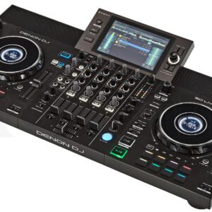 Console Denon DJ SC Live 4