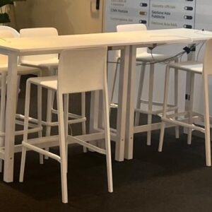 Tavolo Alto Console desk