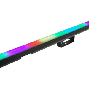 Pixel Line 80 Pixel Bar Tubo led