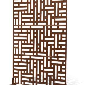 Pannello divisore in moduli