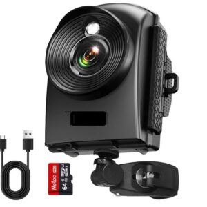 Fotocamera Time-Lapse, 1080P FHD anche per esterno